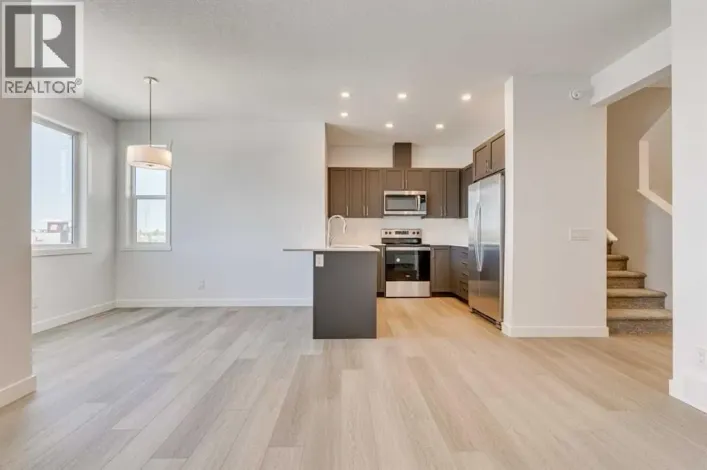 406, 65 Belvedere Pointe SE, Calgary
