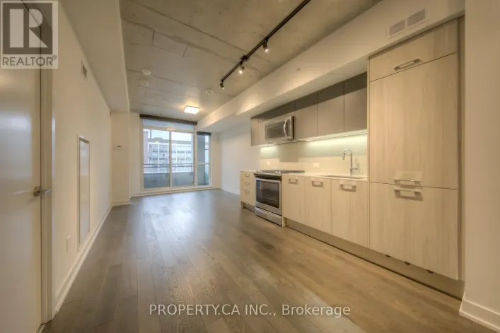 406 - 665 KINGSTON ROAD, Toronto