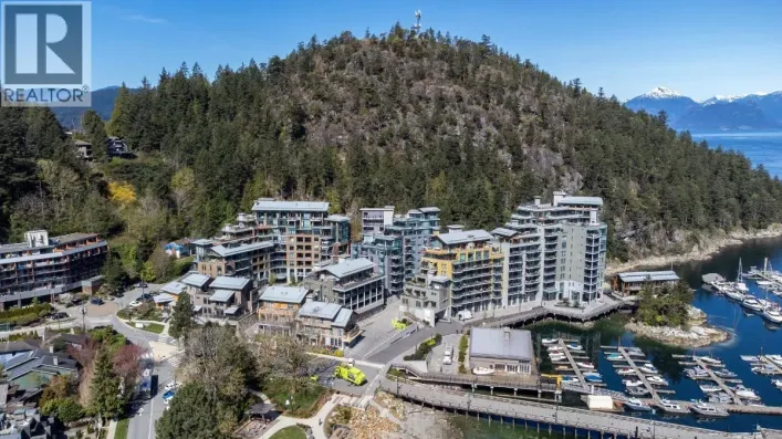 406 6707 NELSON AVENUE, West Vancouver