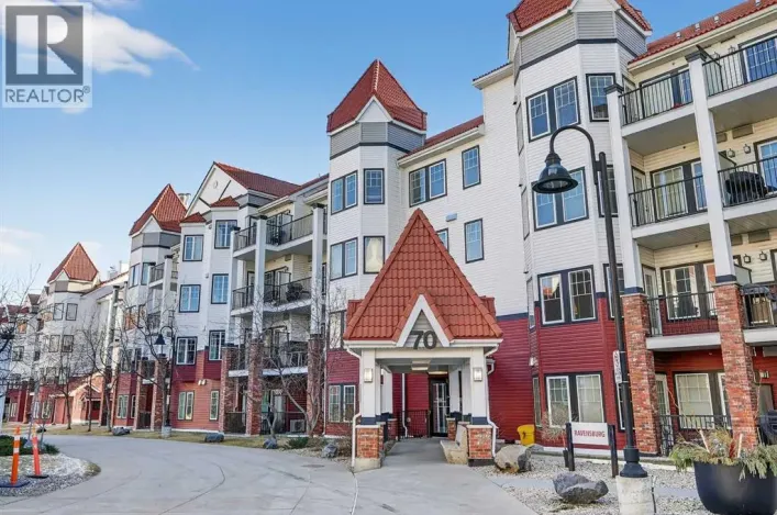 406, 70 Royal Oak Plaza NW, Calgary
