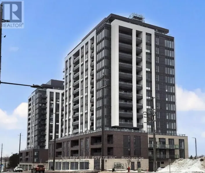 406 - 705 DAVIS DRIVE, Newmarket