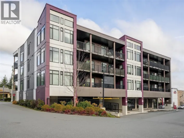 406 707 Treanor Ave, Langford