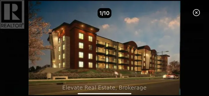 406 - 720 YONGE STREET, Barrie