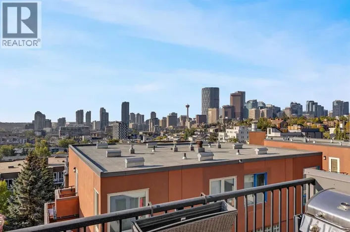 406, 730 5 Street NE, Calgary