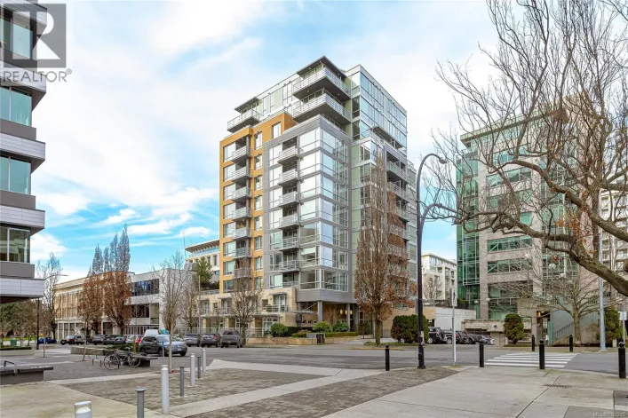 406 732 Cormorant St, Victoria