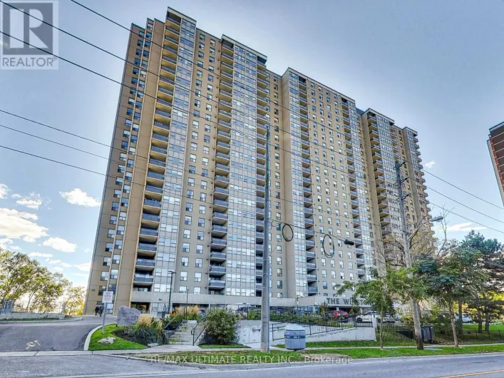 406 - 75 EMMETT AVENUE, Toronto