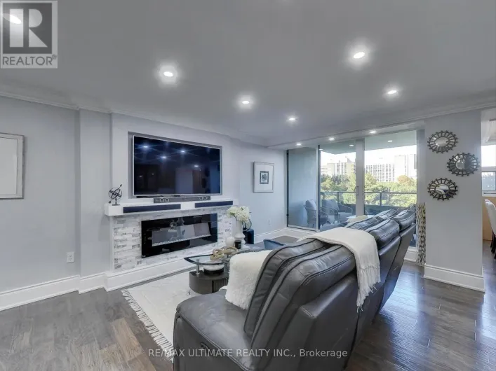 406 - 75 EMMETT AVENUE, Toronto