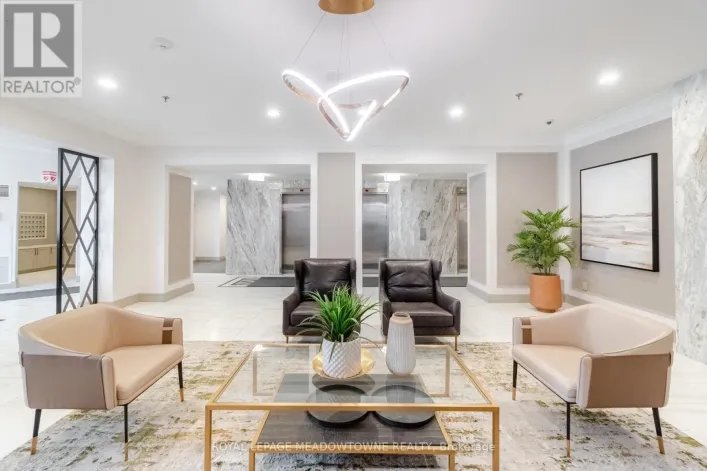 406 - 75 KING STREET E, Mississauga