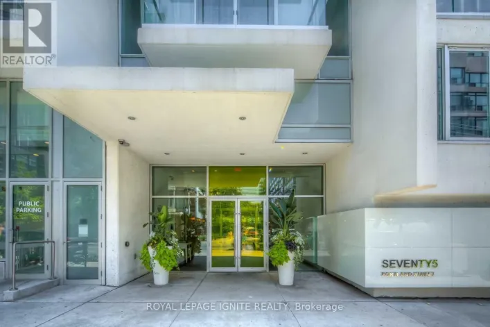 406 - 75 PORTLAND STREET, Toronto