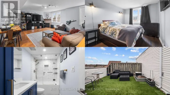 406 - 75 WELDRICK ROAD E, Richmond Hill