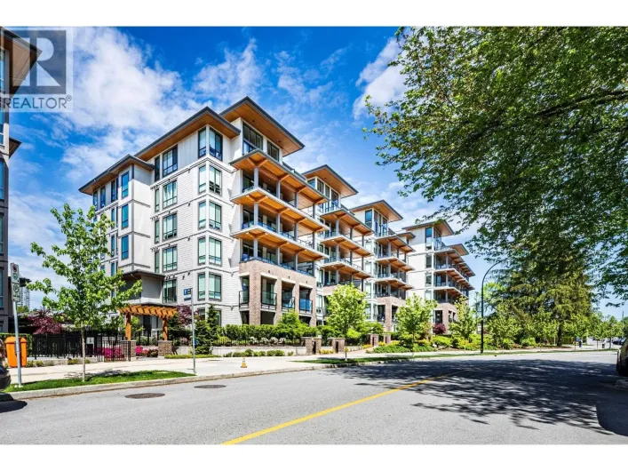 406 7599 15TH STREET, Burnaby