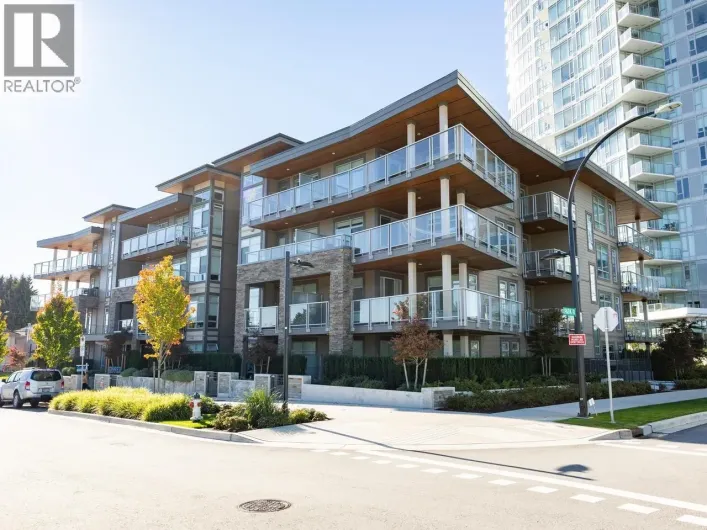 406 7799 17TH STREET, Burnaby