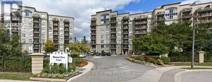 406 - 8 MAISON PARC COURT, Vaughan