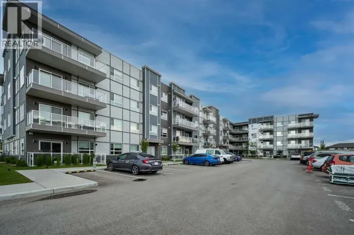 406, 80 Carrington Plaza NW, Calgary
