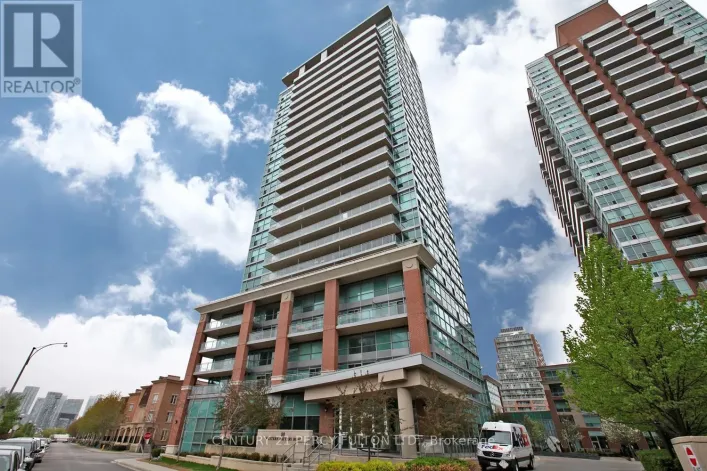406 - 80 WESTERN BATTERY ROAD, Toronto