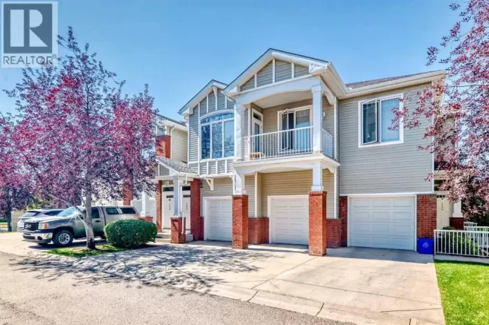 406, 8000 Wentworth Drive SW, Calgary