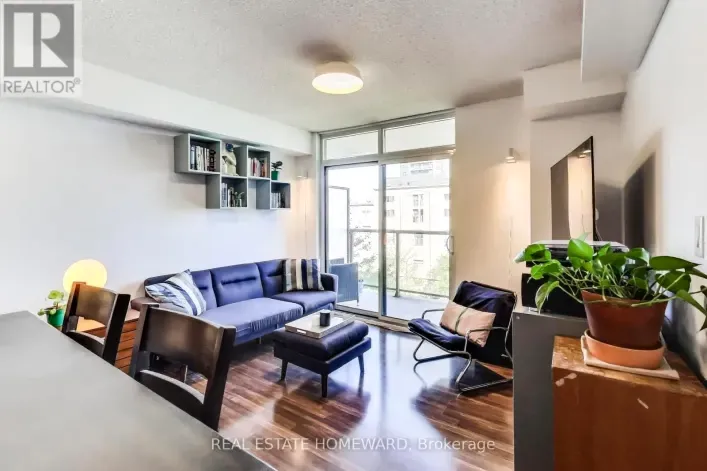 406 - 816 LANSDOWNE AVENUE, Toronto