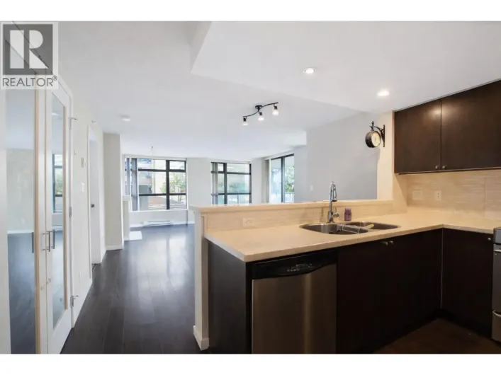 406 8160 LANSDOWNE ROAD, Richmond