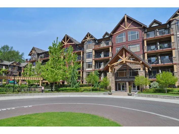 406 8328 207A STREET, Langley