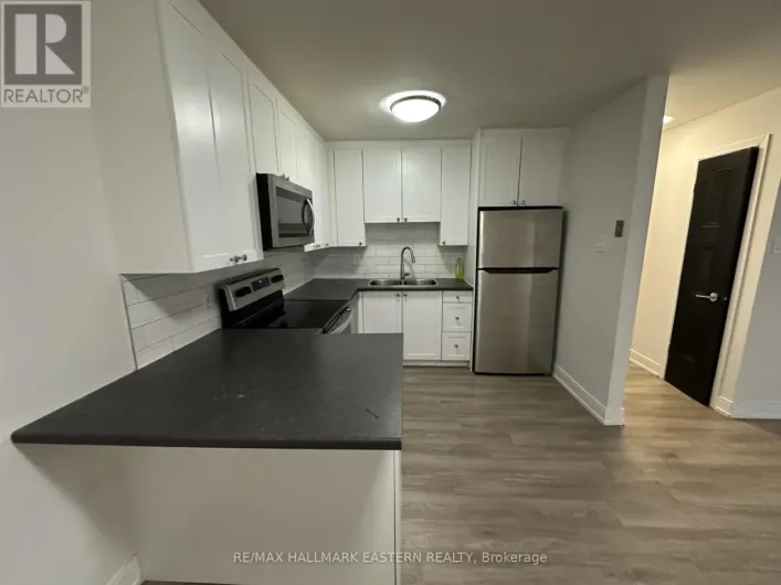 406 - 840 WATER STREET, Peterborough