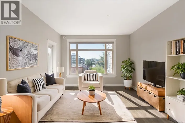 406 844 Goldstream Ave, Langford