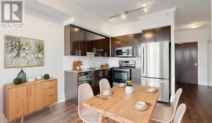 406 - 85 NORTH PARK ROAD, Vaughan