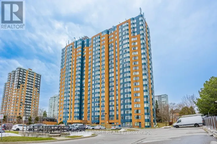 406 - 88 ALTON TOWERS CIRCLE, Toronto