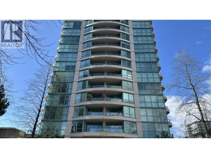406 8871 LANSDOWNE ROAD, Richmond
