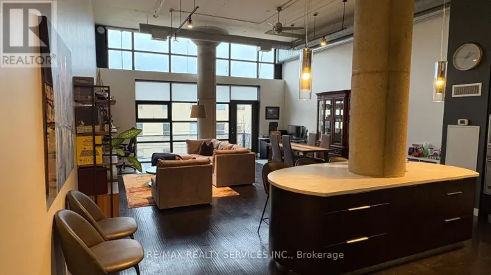 406 - 90 SUMACH STREET, Toronto