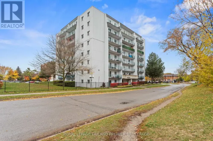 406 - 986 HURON STREET, London East