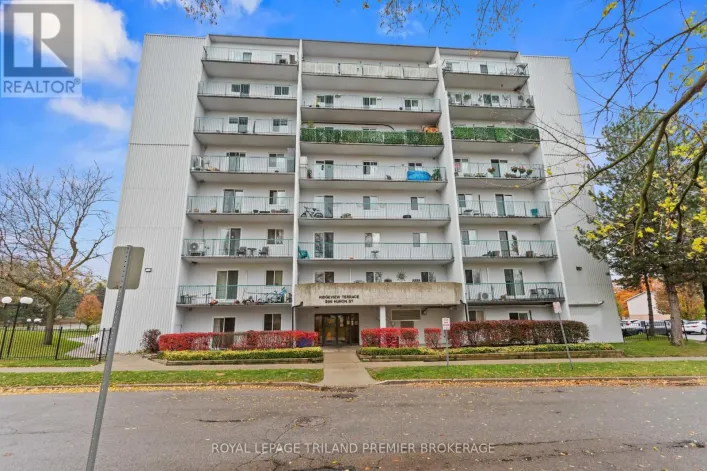 406 - 986 HURON STREET, London East