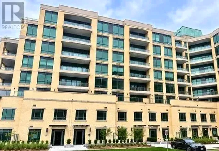 406 A - 11782 NINTH LINE, Whitchurch-Stouffville