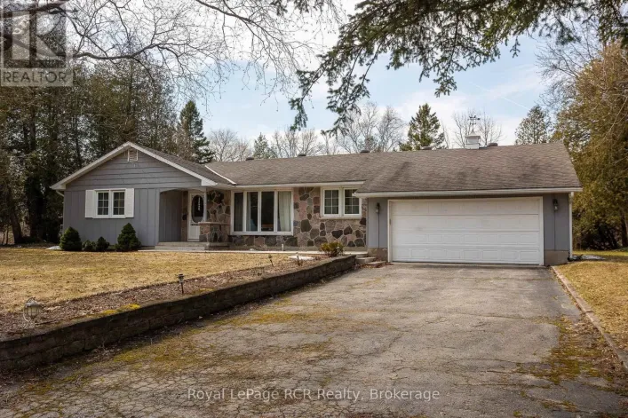 406 BALMY BEACH ROAD, Georgian Bluffs