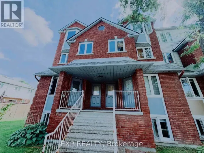 406 BRISTON PRIVATE, Ottawa