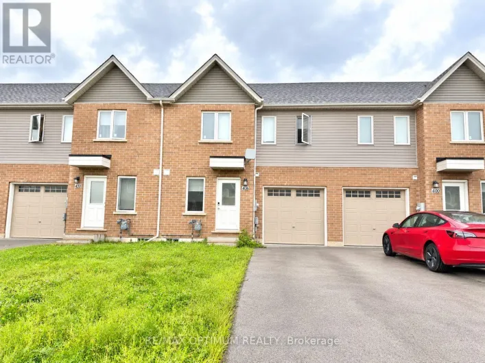 406 CHAFFEY STREET, Welland