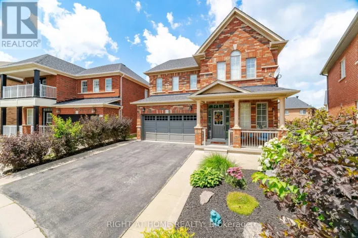 406 CHANDLER CRESCENT, Milton