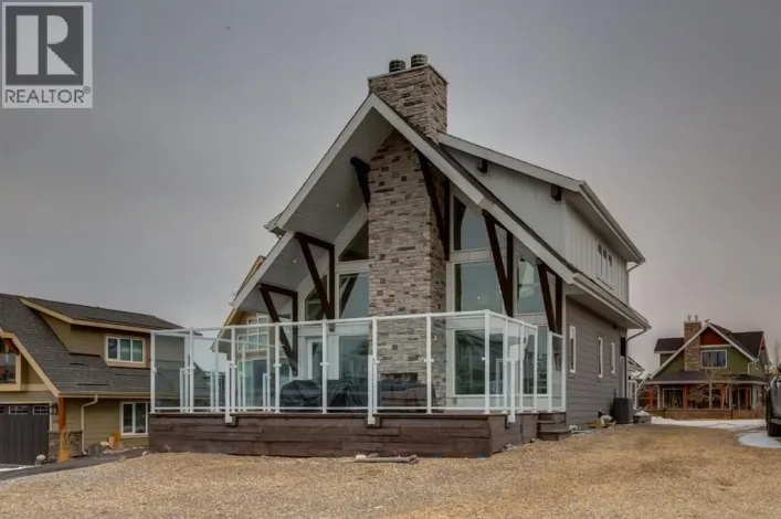 406 Cottageclub Cove, Rural Rocky View County