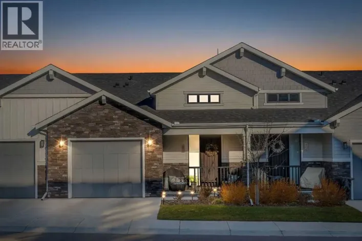 406 Crestridge Common SW, Calgary