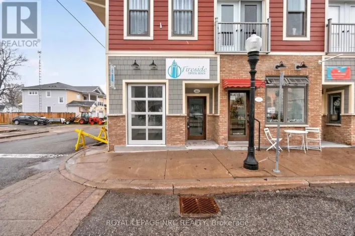 406 DERBY ROAD, Fort Erie