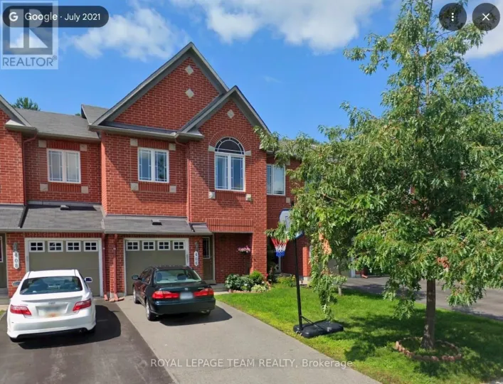 406 GALATINA WAY, Ottawa