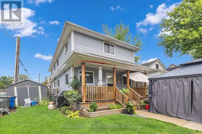 406 GLENGARRY AVENUE, Windsor