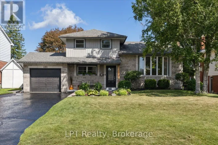 406 GLENMAR AVENUE, Oshawa