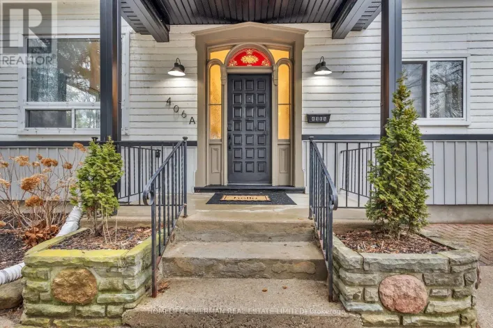 406 GREY STREET, London East