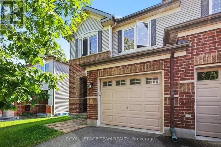 406 HEATHROW PRIVATE, Ottawa