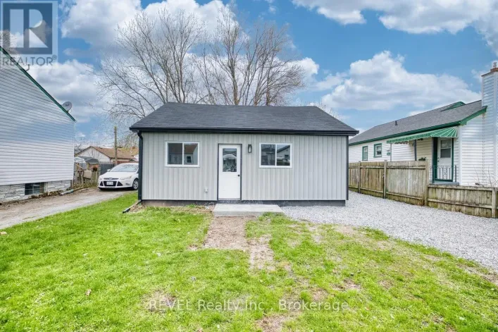 406 HENNEPIN AVENUE, Welland