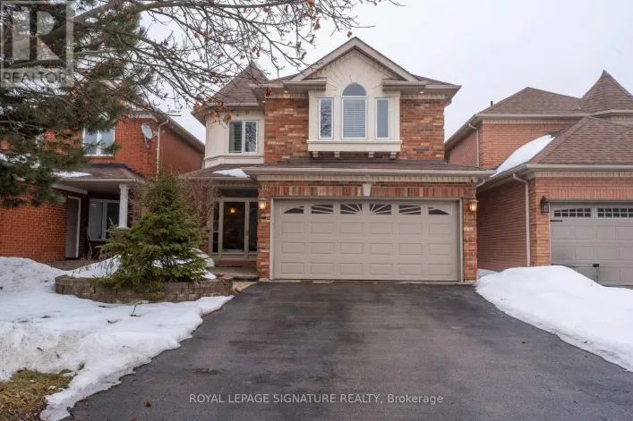 406 HEWITT CIRCLE, Newmarket