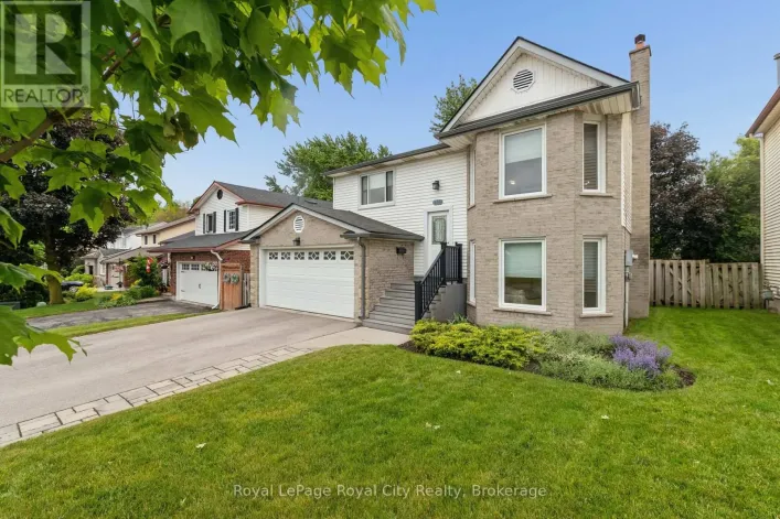 406 IRONWOOD ROAD, Guelph