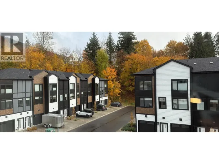 406 King Street, Revelstoke