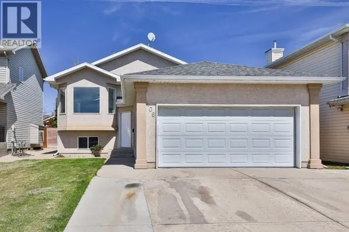 406 Kodiak Boulevard N, Lethbridge