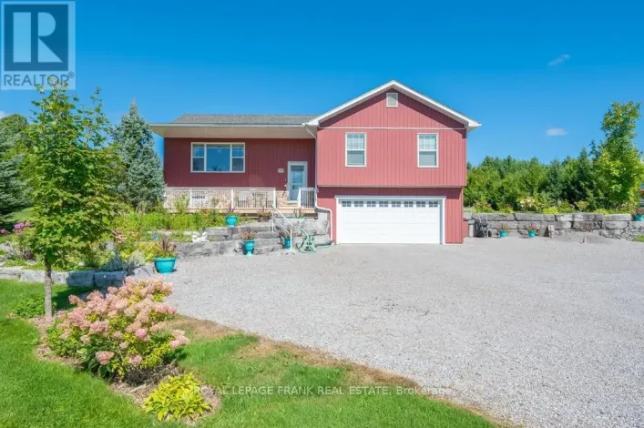 406 LAKEHURST CIRCLE ROAD, Trent Lakes